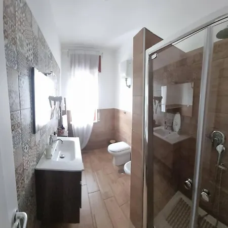 Casa Vacanze Vesuviusview Ercolano Exterior photo