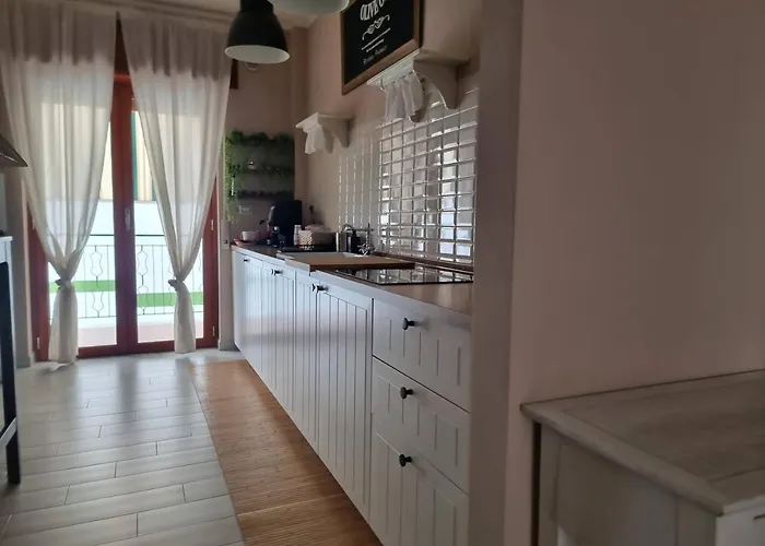 Casa Vacanze Vesuviusview