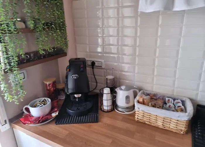 Casa Vacanze Vesuviusview