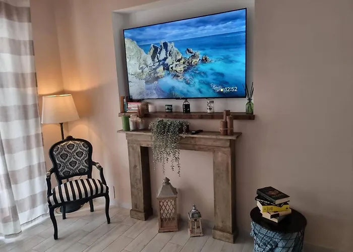 Casa Vacanze Vesuviusview