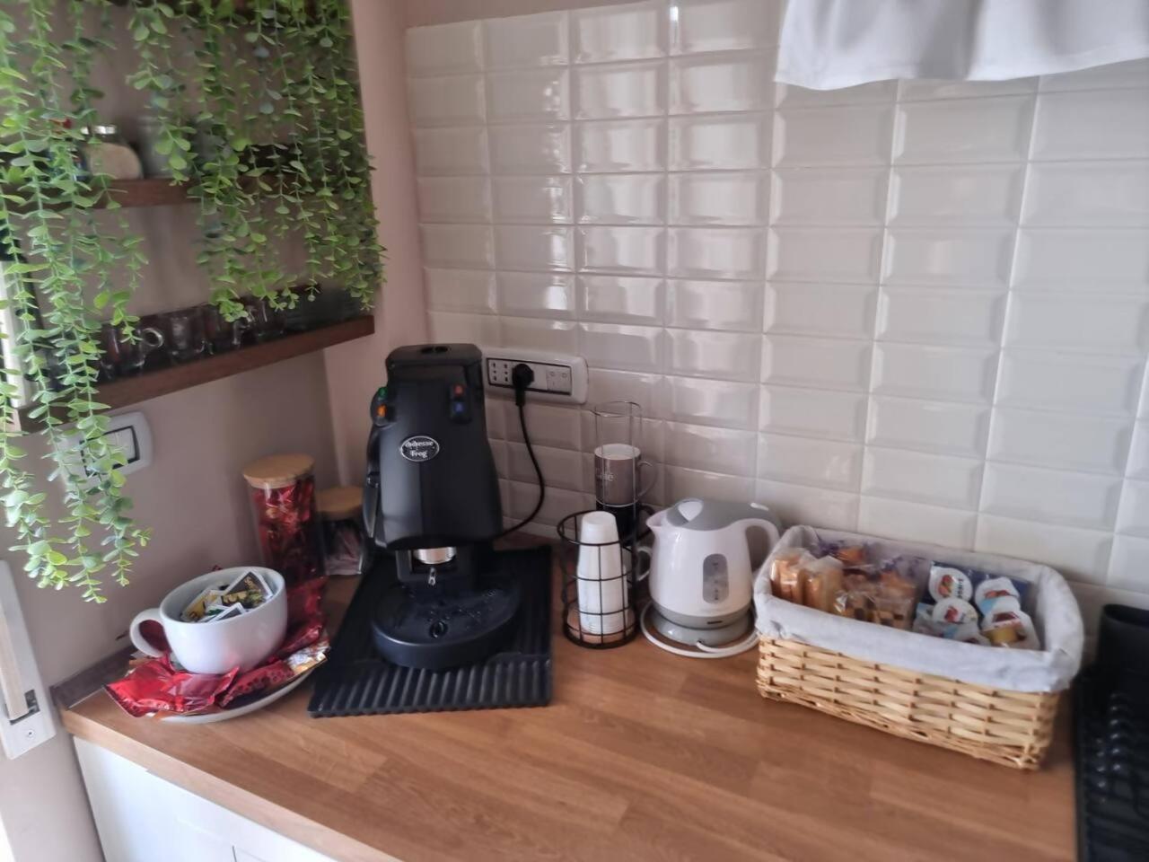 Vesuviusview Apartment Ercolano