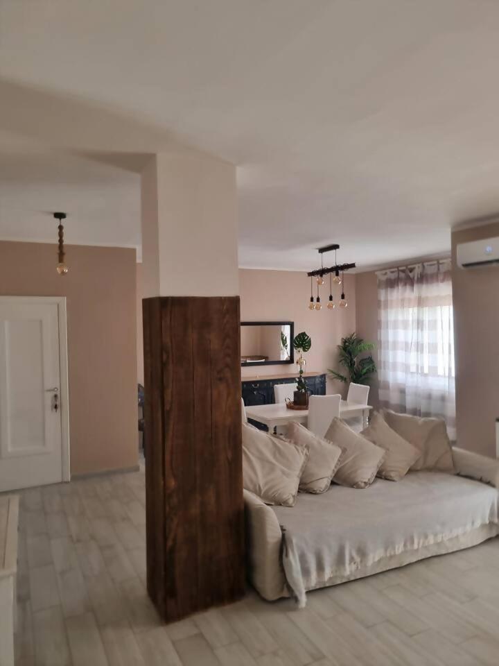 Apartment Vesuviusview Ercolano